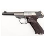 High Standard Model M-101 Dura Matic .22 LR Semi