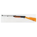 1979 IMC Pioneer 3 4.5mm Pellet Air Rifle w/ Box