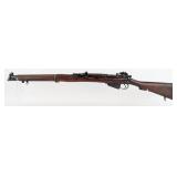 Rare 1922 Enfield No.1 Mk V Trials Rifle .303 Brit