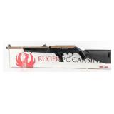 Ruger Barret Brown Cerakote PC Carbine 9mm Semi Au