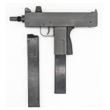 Velocity LLC VMAC9 9mm Semi Auto Pistol