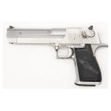 I.M.I. Magnum Research Desert Eagle .50 AE Semi