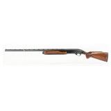 Remington Model 870 Competition 12 Ga Pump Action