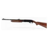 Remington Model 870 Wingmaster 12 Ga Pump Action