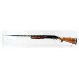 Remington Model 870TC Wingmaster 12 Ga Pump Action