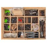 Large Group of M1 Carbine Parts