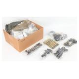 Large Group of Lee Enfield Parts