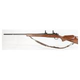 Weatherby Mark V .300 Weatherby Magnum Bolt