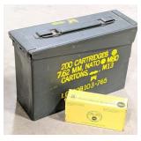 500 Rnds Remington UMC 9mm Luger 115gr FMJ Cartrid