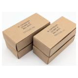 400 Rnds Surplus .45 Cal Ball M1911 Cartridges
