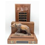 1997 Louis Paul Jonas SCI Diamond Level Resin Brow