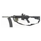 Bushmaster XM15-E2S 5.56mm Semi Auto Rifle