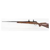 Weatherby Mark V .270 Weatherby Magnum Bolt Action