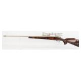 Weatherby Mark V .340 Weatherby Magnum Bolt Action