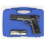 Girsan Model MC P35 9mm Semi Auto Pistol w/ Case