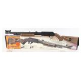 Marksman Model 1705 Brite Shot 4.5mm BB Air Rifle