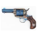 Uberti Cimarron Birds Head Single Action .45 Colt