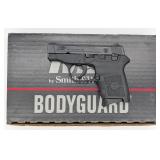 Smith & Wesson Bodyguard 380 .380 ACP Semi Auto Pi