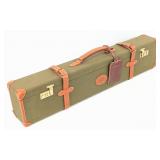 PB Hard Canvas Double Gun Case