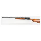 Belgian Browning Auto-5 Light Twelve 12 Ga Semi Au