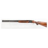 Japanese Winchester Model 101 12 Ga O/U Shotgun