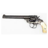 Smith & Wesson Top Break 4th Model .32 S&W Double