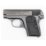 Fabrique National 1st Model 1906 Baby Browning