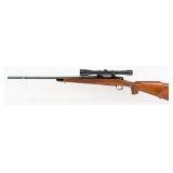 Remington Model 700 .22-250 Rem Bolt Action Rifle