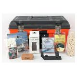 AR-15 Cleaning Supply Kit & Accessories