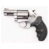 Smith & Wesson Model 60-9 .357 Magnum 5-Shot