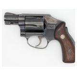 Smith & Wesson Model 40 Grip Safety .38 S&W Spl 5-