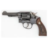 Smith & Wesson Military & Police .38 Special Revol