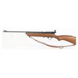 Crosman Model 160 .22 Cal Pellet Air Rifle