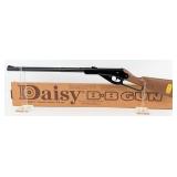 Daisy Model 111 B 4.5mm BB Air Rifle w/ Box