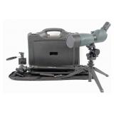 BSA Spectre Optivue 20-60x60mm Spotting Scope w/ T