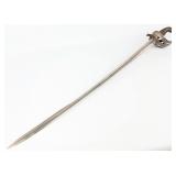 Prussian M1852 Eisenhauer Basket Hilt Saber
