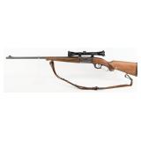 Savage Model 99 .300 Savage Lever Action Rifle
