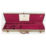 Vintage Cogswell & Harrison Shotgun Case