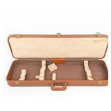 Vtg Browning Citori Two Barrel Set Shotgun Case