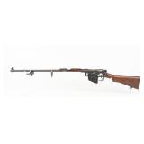 Updated 1895 Enfield No. 1 Mk III* .22 LR Trainer