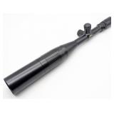 Nikon 6.5-20x44mm Rifle Scope w/ Light Cover