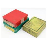 RCBS & Hornady .357 Mag, .41 Mag, & .44 Mag Reload