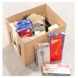 Vtg Pacific Various Caliber Carbide Expanders