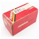 880 Federal No. 209 Shot Shell Primers