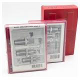 Lee .45 ACP, 7x57mm, & .300 AAC Reloading Dies