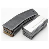 90 Rnds M1 Carbine w/ 30 & 15 Rnd Magazines