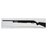 Stevens Model 320 20 Ga Pump Action Shotgun