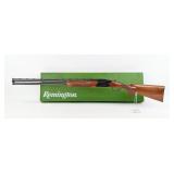Remington Model 3200 12 Ga O/U Shotgun w/ Box