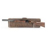 Browning Citori 20 Ga O/U Shotgun w/ Case