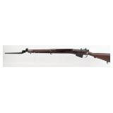 WWII 1943 Savage Arms Lend Lease No.4 Mk I* Enfiel